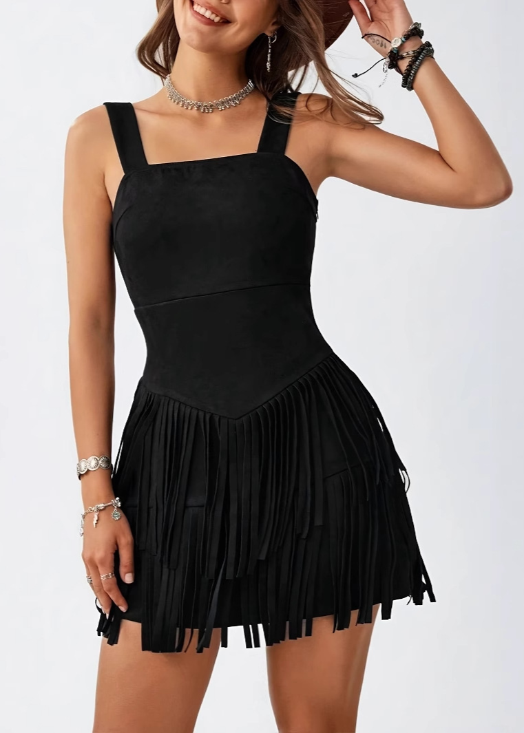 Noir Swing